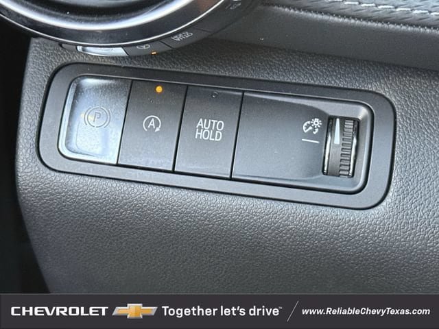 Used 2025 Chevrolet Equinox LT FWD image 25