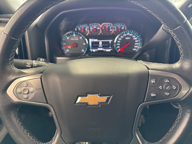 Used 2016 Chevrolet Silverado 1500 LT w/ All Star Edition image 13