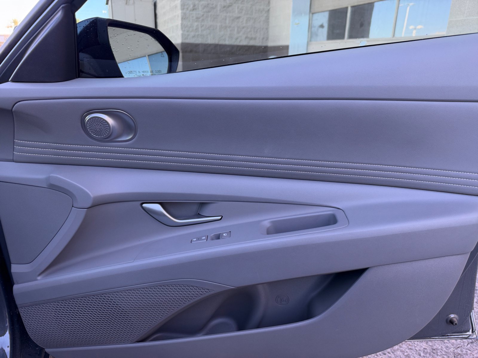Certified 2025 Hyundai Elantra Sport FWD image 13