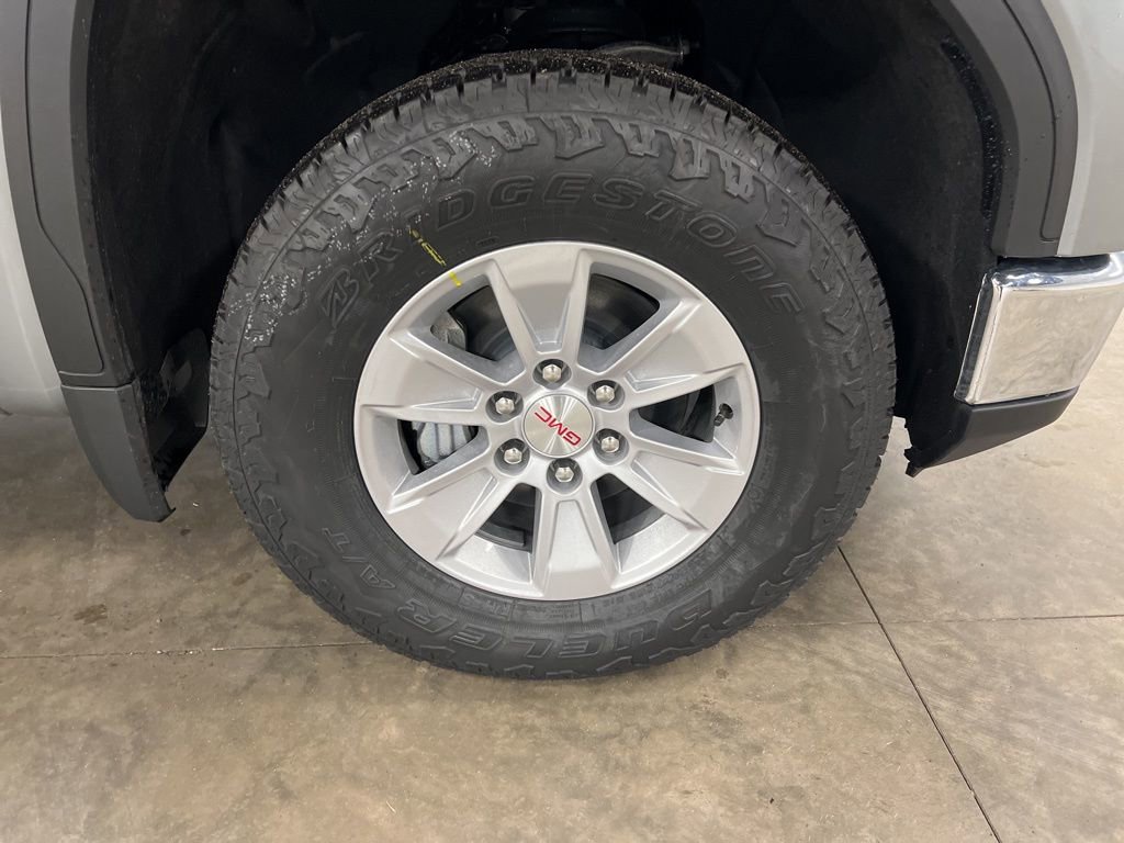 New 2026 GMC Sierra 1500 Pro w/ Pro Value Package image 15