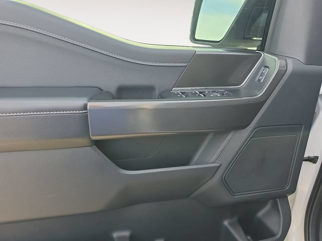 Used 2024 Ford F150 XLT w/ Equipment Group 302A MID AWD/4WD image 10