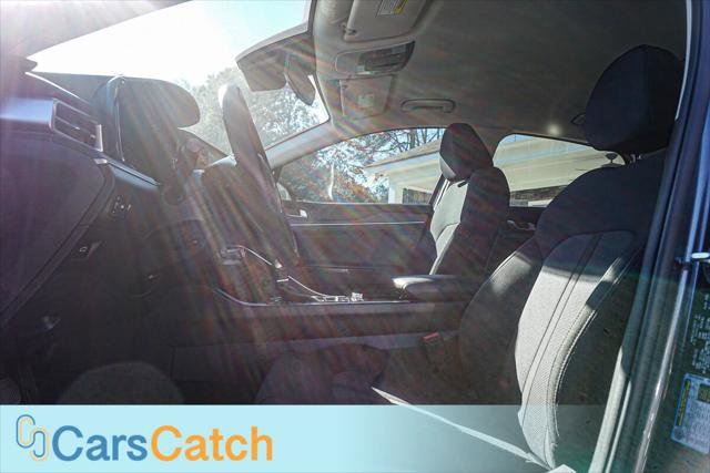 Used 2022 Kia K5 LXS image 19