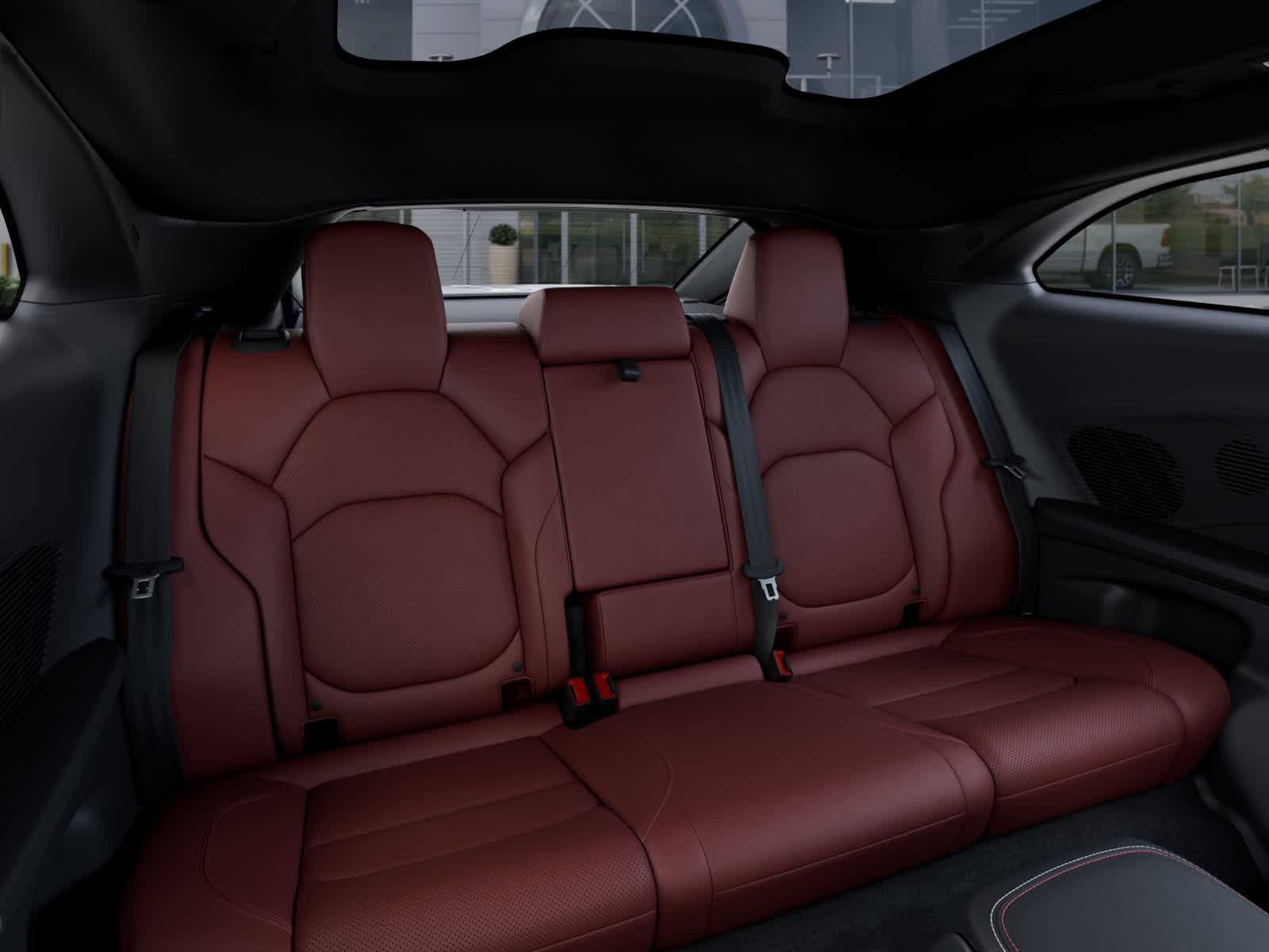 New 2026 Dodge Charger Scat Pack AWD/4WD image 15