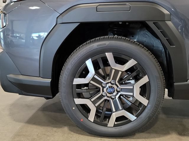 New 2026 Subaru Outback Touring XT AWD/4WD image 9