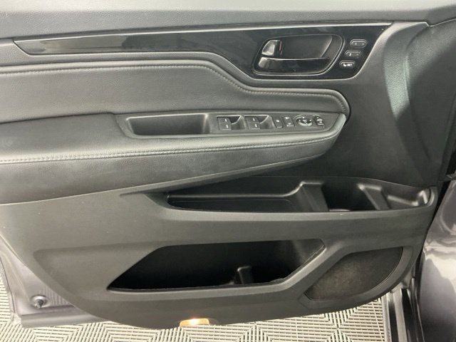 Used 2021 Honda Odyssey Touring image 7