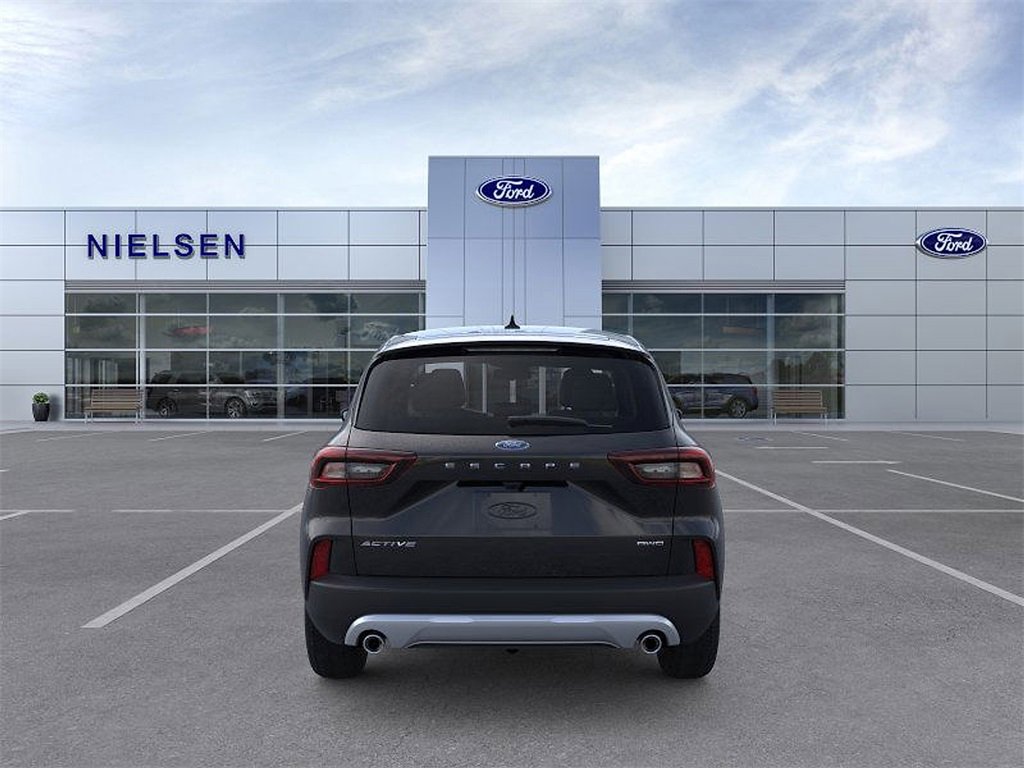New 2026 Ford Escape Active image 5