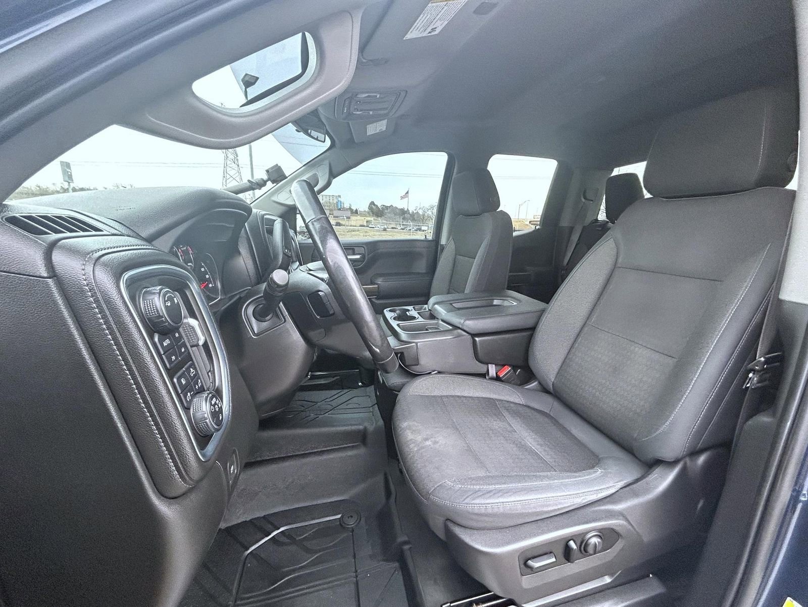 Used 2019 Chevrolet Silverado 1500 RST w/ All-Star Edition image 10