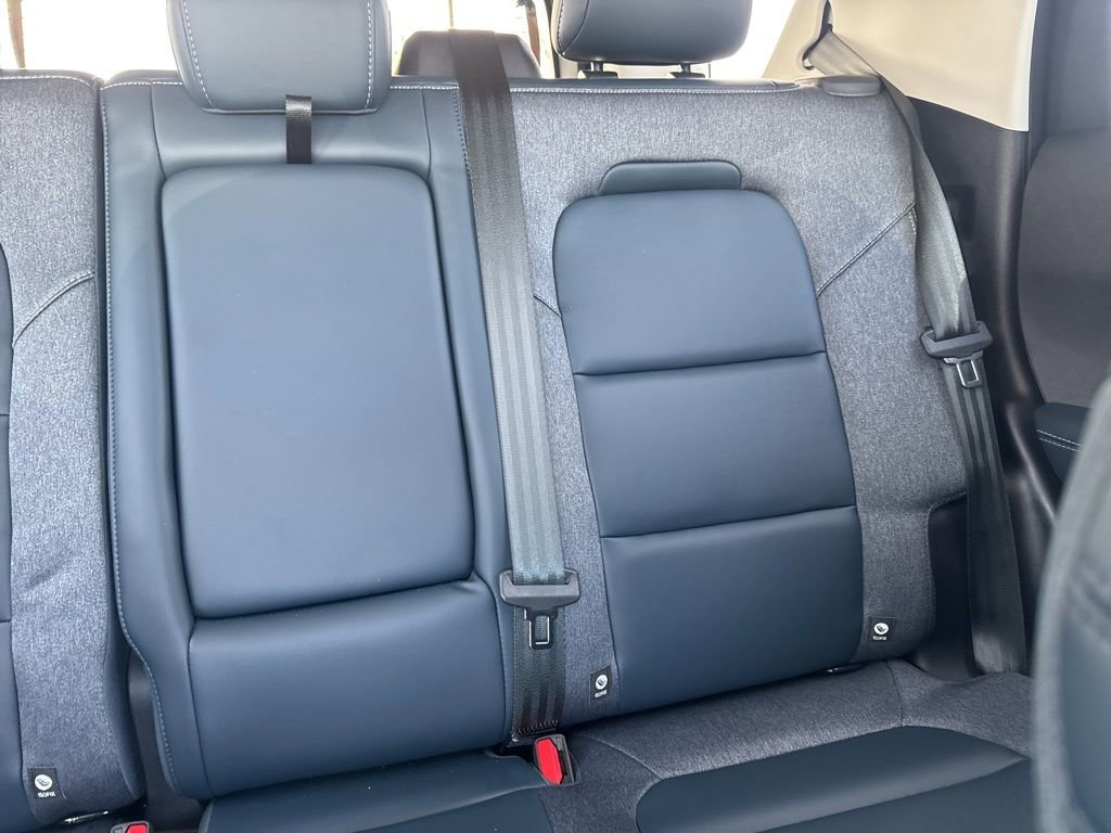 Certified 2024 Ford Bronco Sport Outer Banks w/ Tech Package image 15