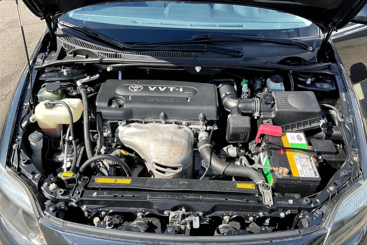 Used 2006 Scion tC image 28