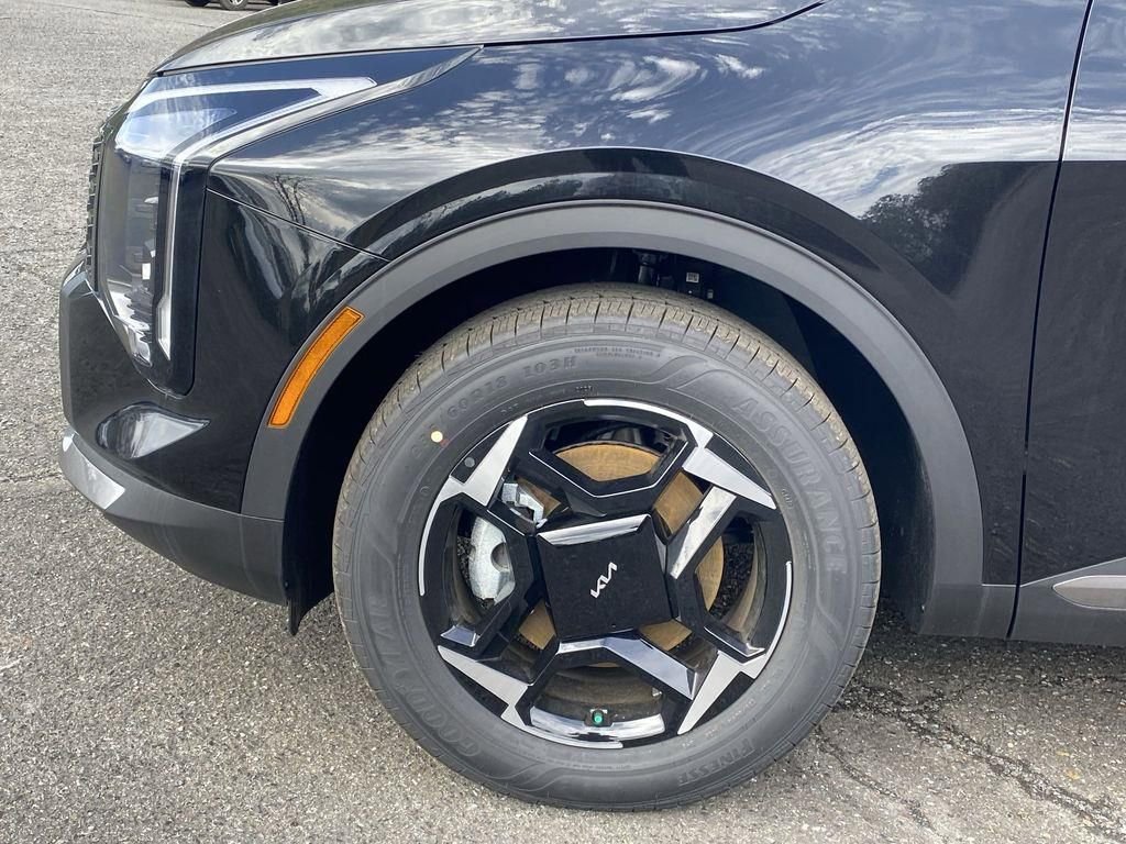 New 2026 Kia Sportage EX image 16