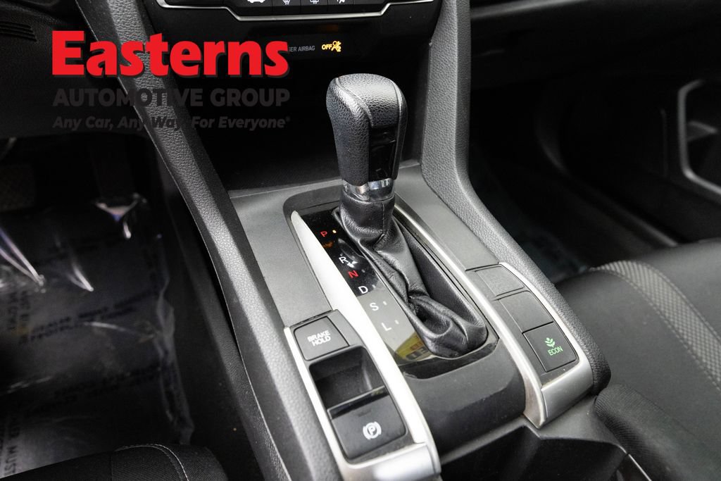 Used 2019 Honda Civic LX image 12