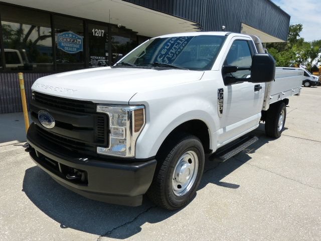 Used 2019 Ford F250 XL RWD image 2