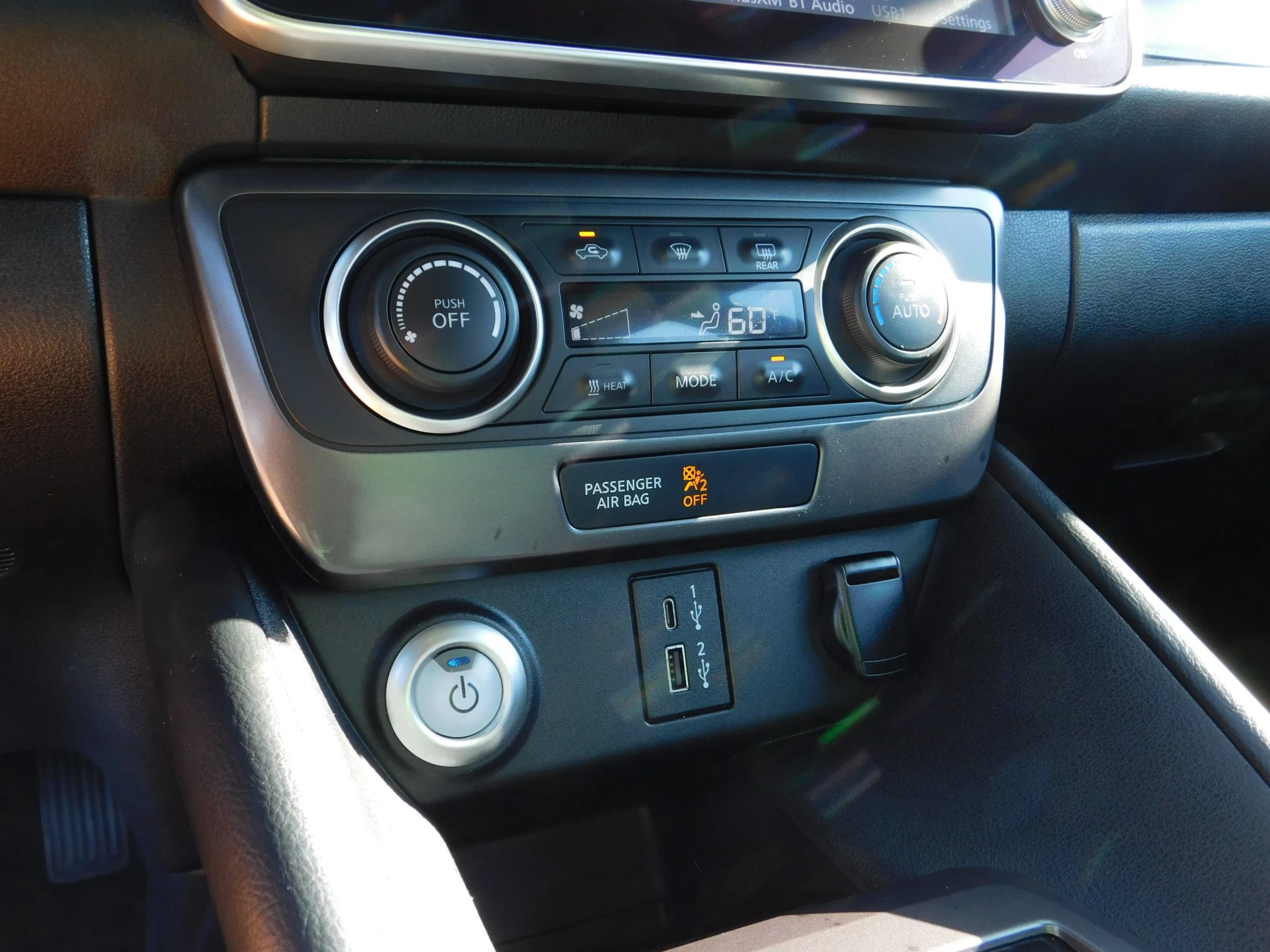 Used 2022 Nissan Leaf S FWD image 22
