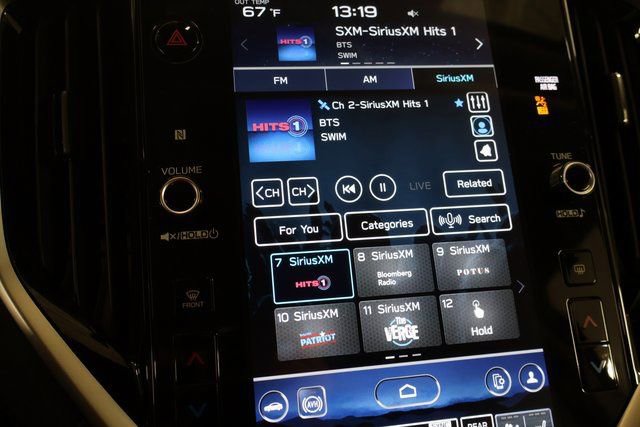 Used 2024 Subaru Ascent Touring image 22