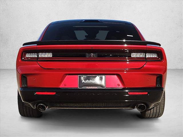 New 2026 Dodge Charger R/T AWD/4WD image 8