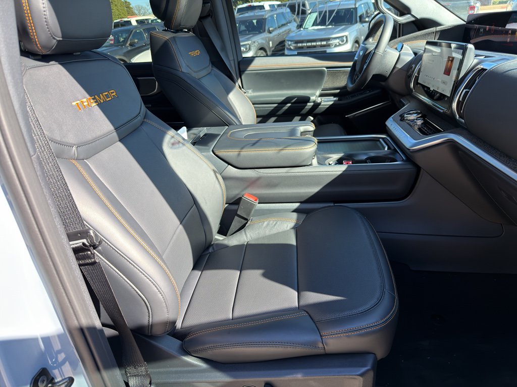 New 2026 Ford Expedition Tremor AWD/4WD image 13