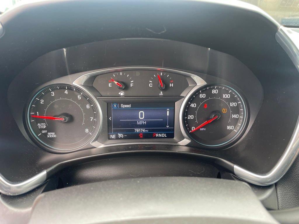 Used 2019 Chevrolet Equinox LT FWD image 14