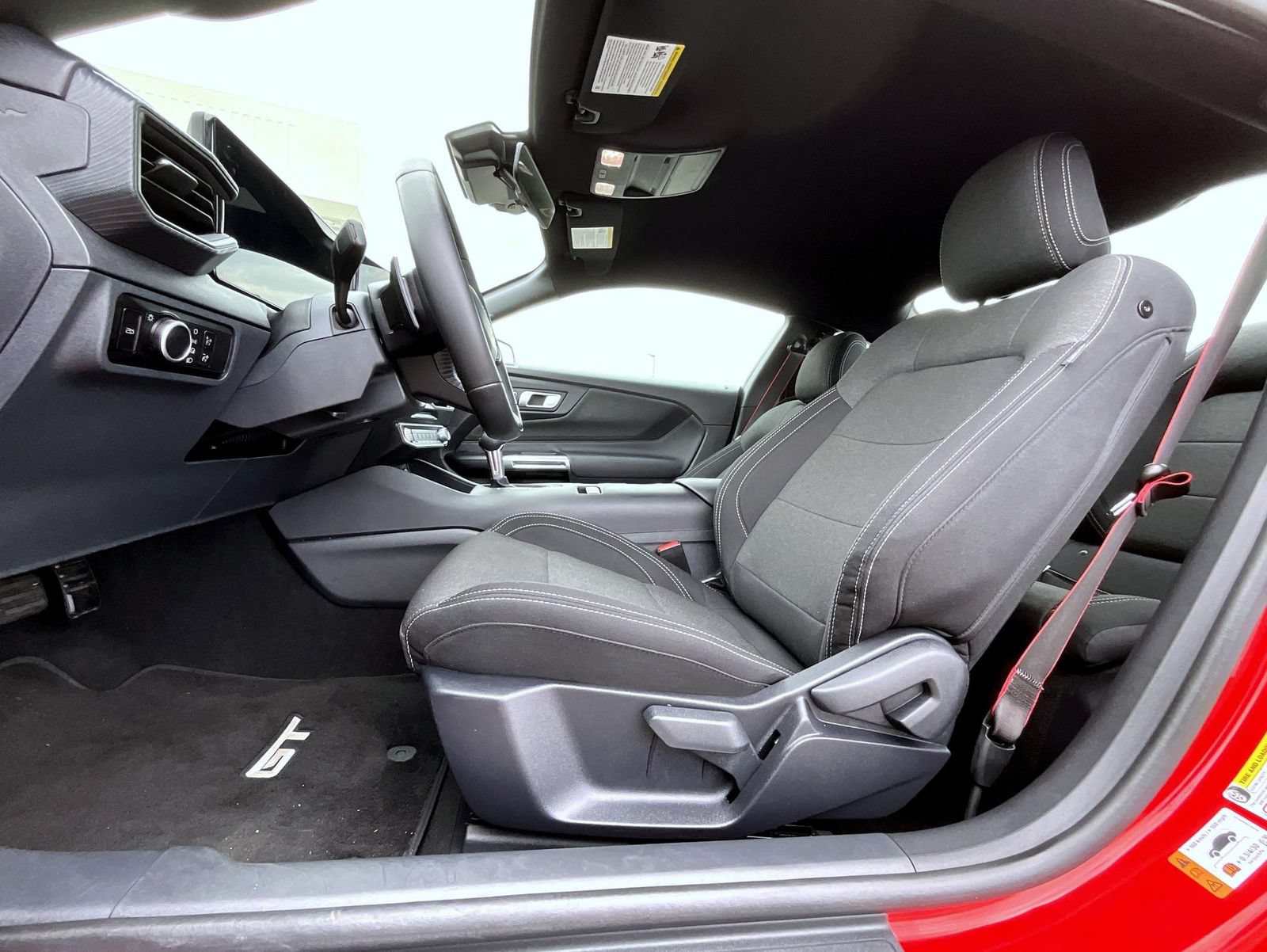 Used 2026 Ford Mustang GT RWD image 11