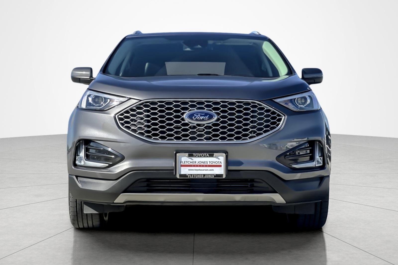 Used 2024 Ford Edge SEL w/ Convenience Package image 8