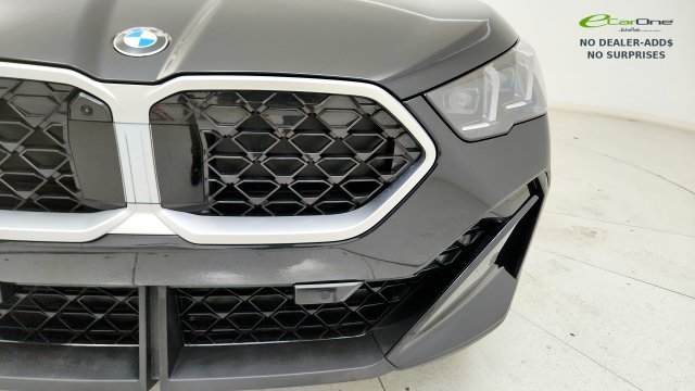 Used 2026 BMW X2 xDrive28i AWD/4WD image 27