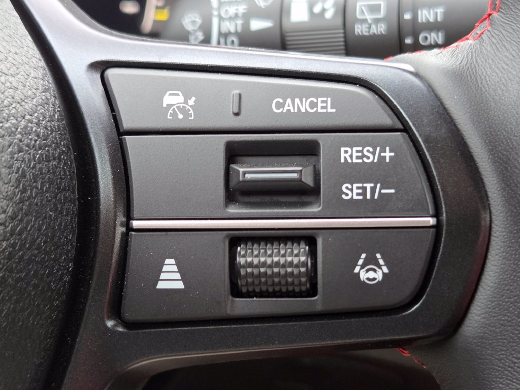 Certified 2025 Honda Civic Type R image 15