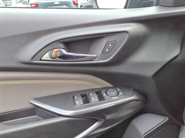 New 2026 Chevrolet Trax ACTIV FWD image 18