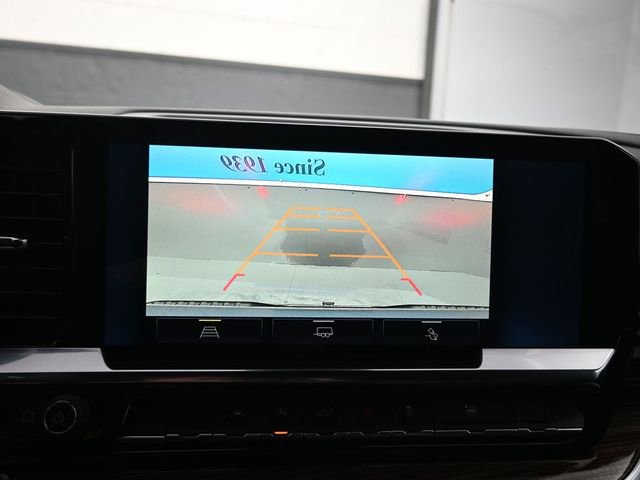 New 2026 Chevrolet Silverado 1500 LT w/ All Star Edition Plus image 16