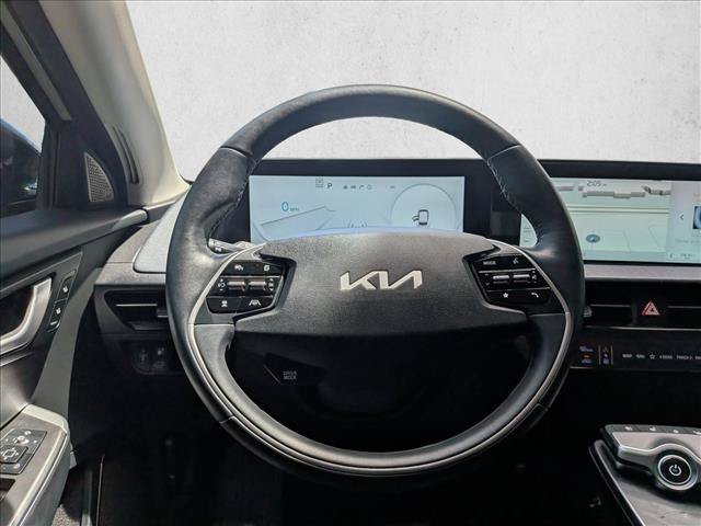 Used 2022 Kia EV6 Wind w/ Wind Technology Package AWD/4WD image 13