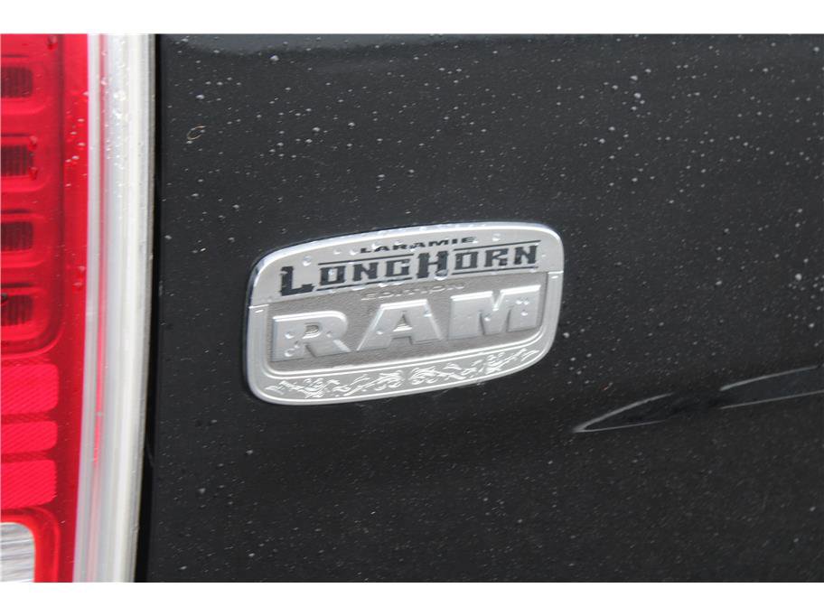 Used 2015 RAM 1500 Laramie Longhorn w/ Convenience Group image 34