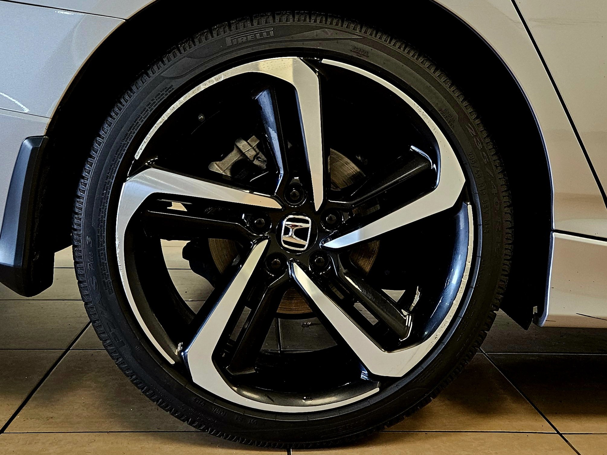 Used 2020 Honda Accord Sport image 26