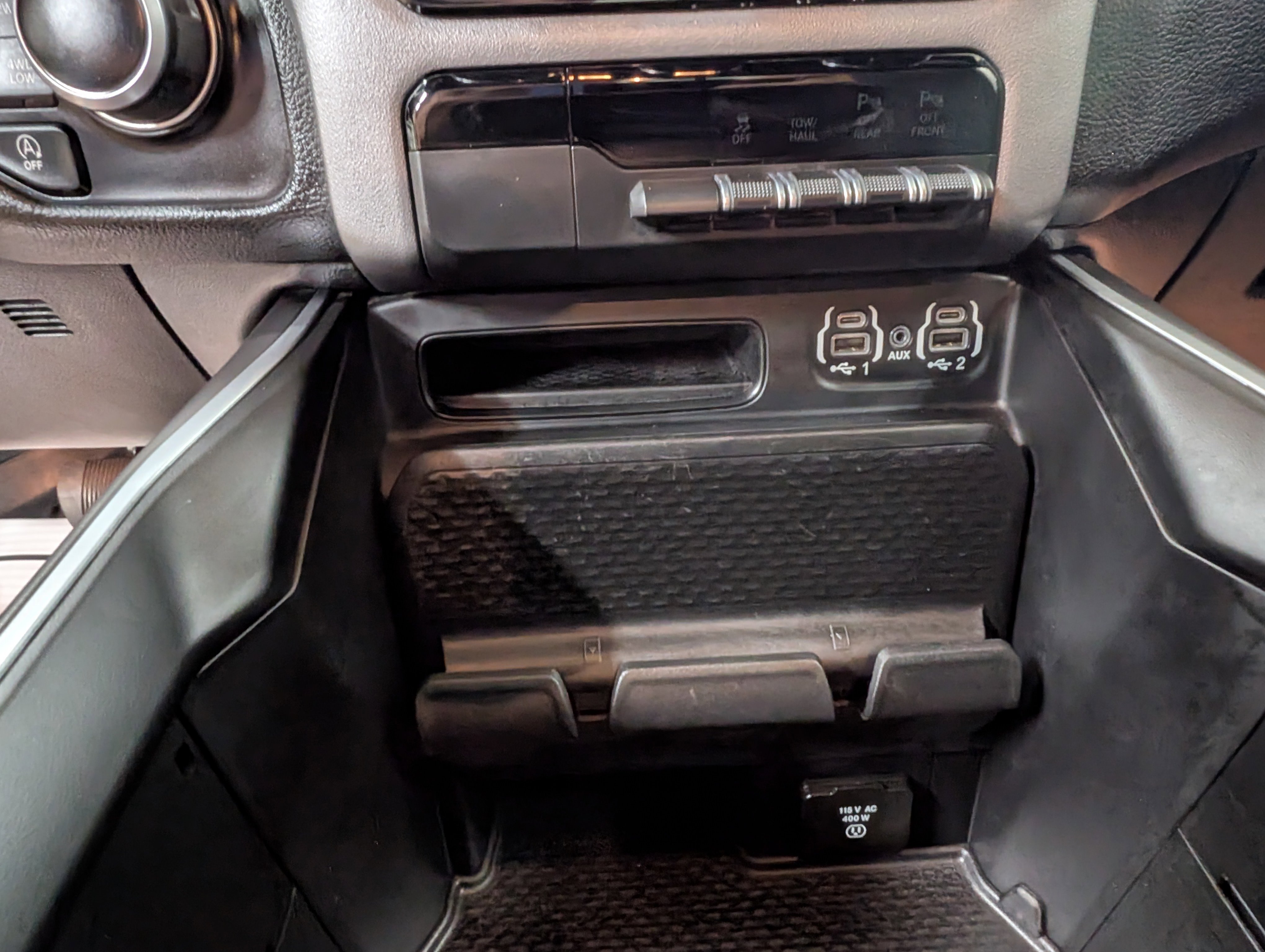 Used 2022 RAM 1500 Big Horn image 11