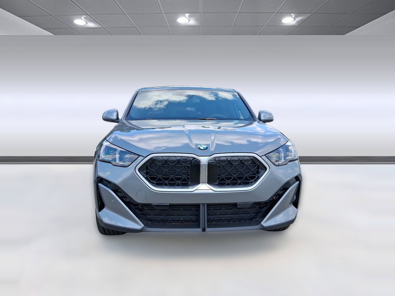 Used 2026 BMW X2 xDrive28i image 6