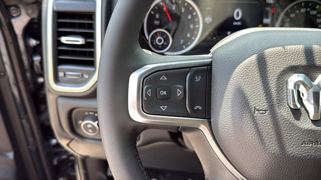 New 2026 RAM 2500 Big Horn AWD/4WD image 11