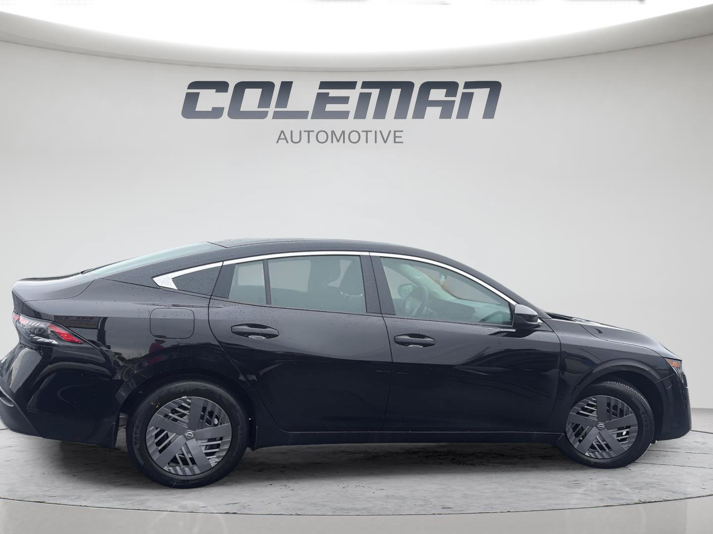 New 2026 Nissan Sentra S w/ S Cold Weather Package FWD image 6