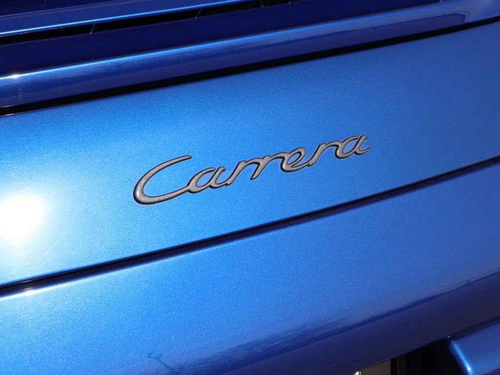 Used 2009 Porsche 911 Carrera image 7