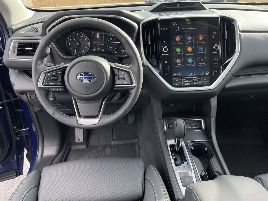 Certified 2026 Subaru Ascent Limited AWD/4WD image 5