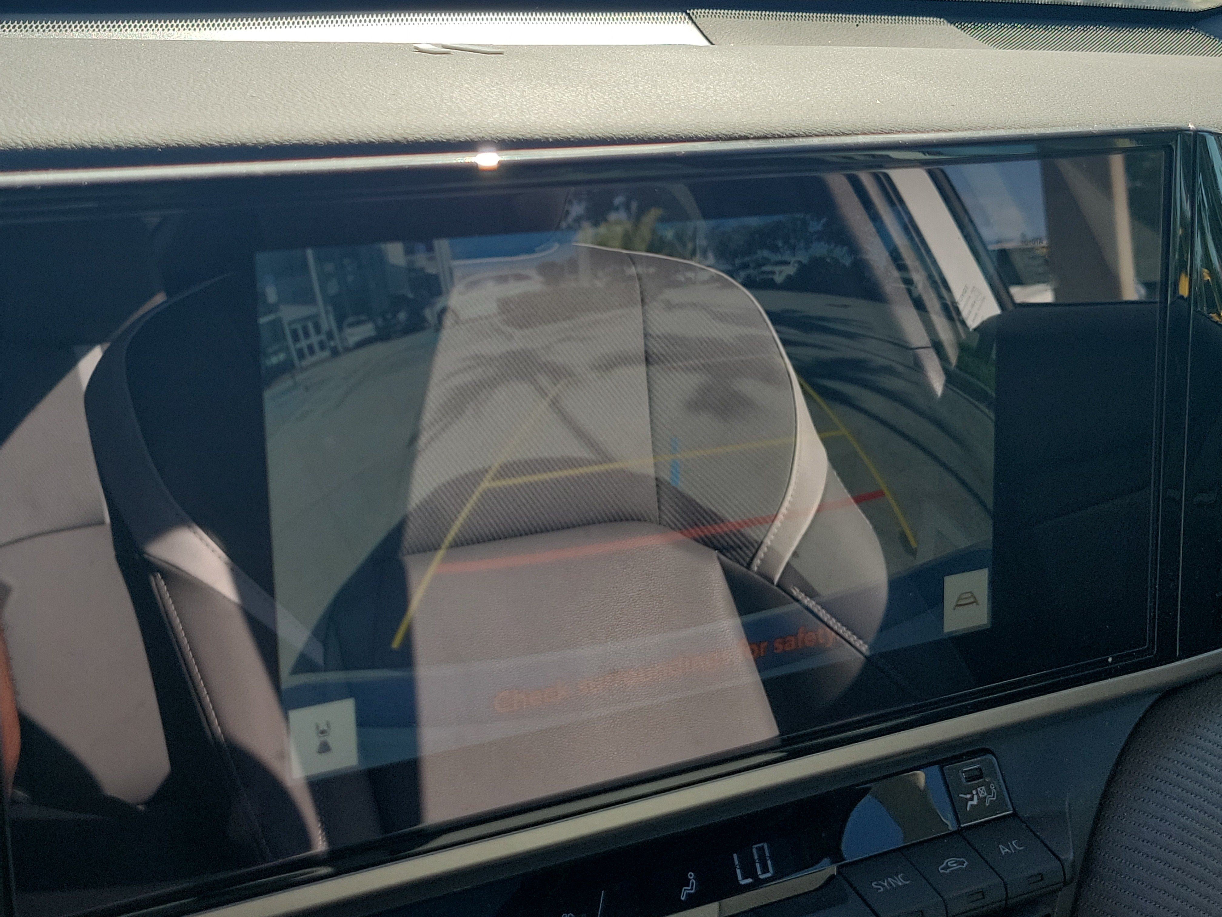 Used 2025 Toyota Camry SE w/ Multimedia Upgrade Package FWD image 32