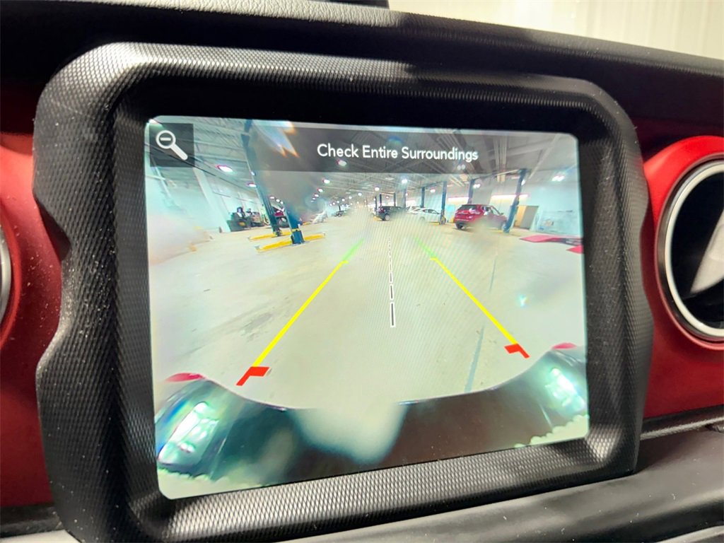 Used 2020 Jeep Gladiator Rubicon image 18