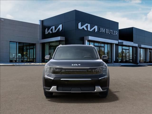 New 2026 Kia EV9 Wind AWD/4WD image 2
