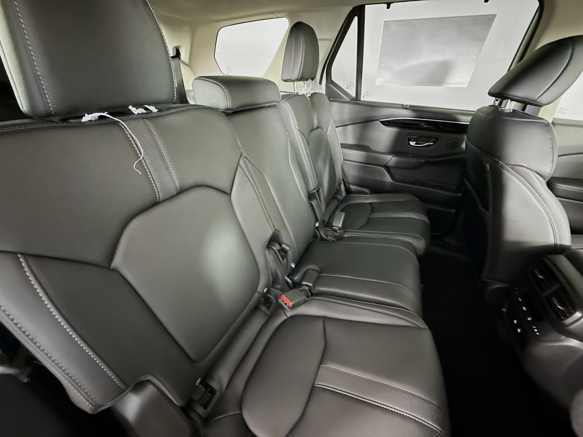 New 2026 Honda Pilot EX-L image 36