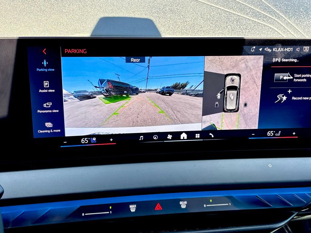 Used 2025 BMW X3 M50 AWD/4WD image 20