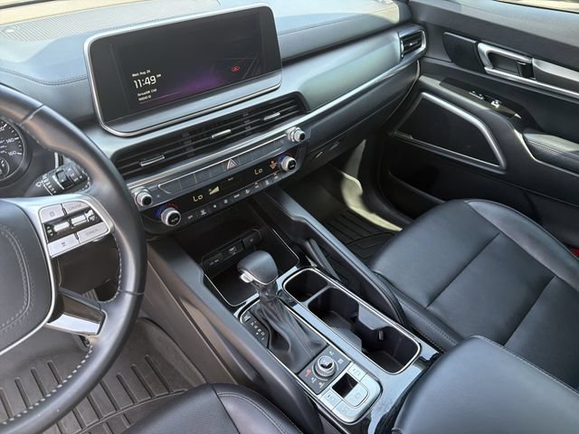Used 2022 Kia Telluride LX AWD/4WD image 28