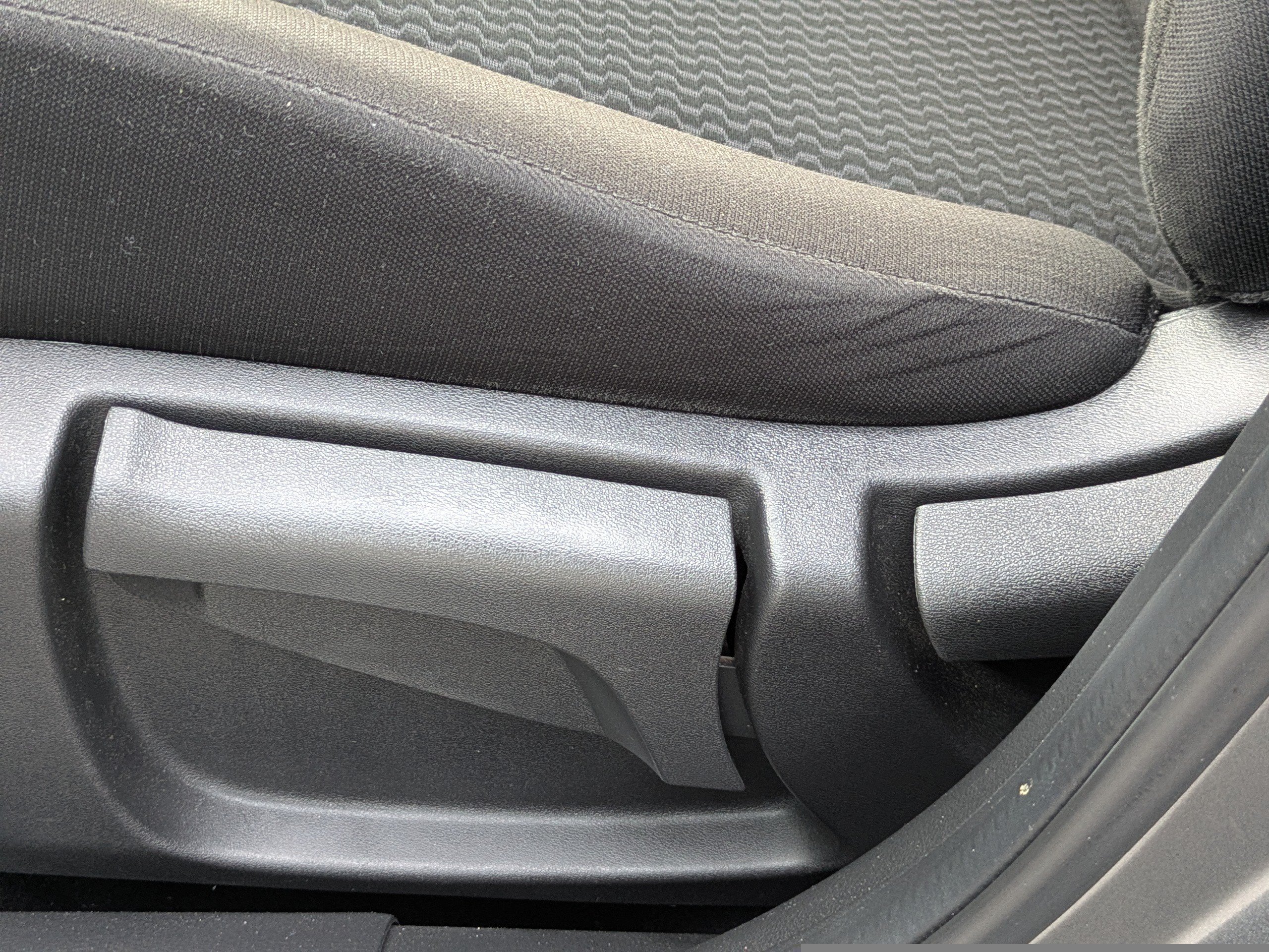 Certified 2021 Nissan Rogue Sport S FWD image 20