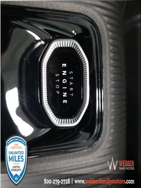 New 2026 Jeep Cherokee Laredo image 18