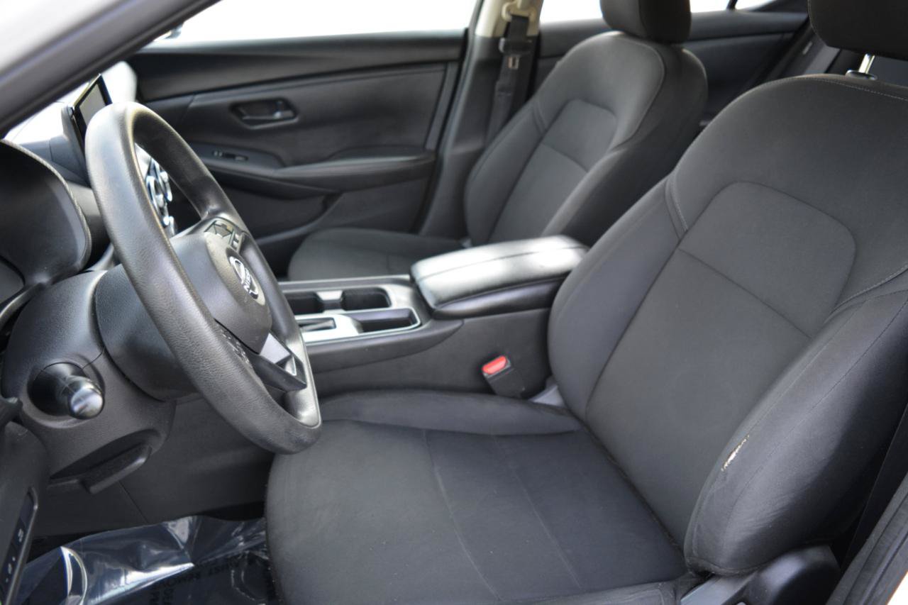 Used 2024 Nissan Sentra S FWD image 10