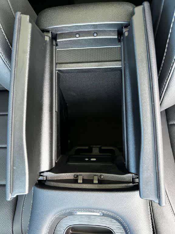 New 2026 Mercedes-Benz GLE 450 4MATIC image 14