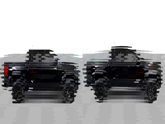 New 2026 GMC Canyon Elevation w/ Convenience Package image 9