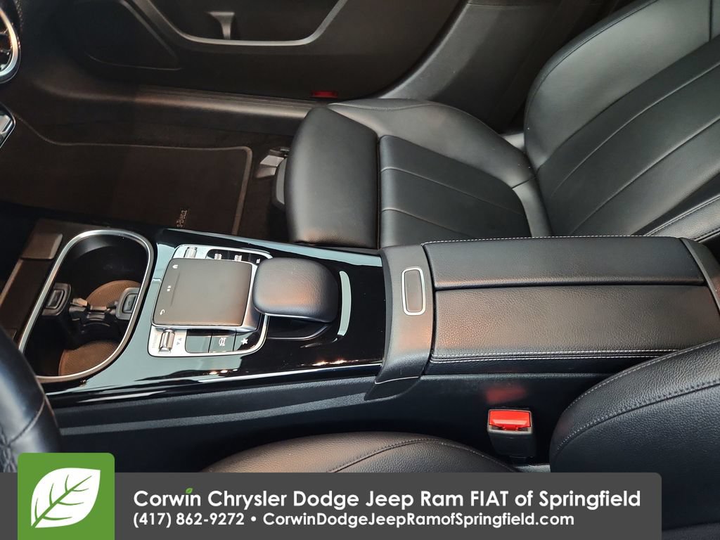 Used 2020 Mercedes-Benz A 220 4MATIC image 28
