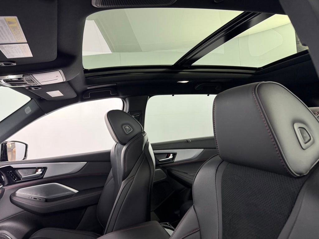 Used 2026 Acura MDX A-Spec image 25