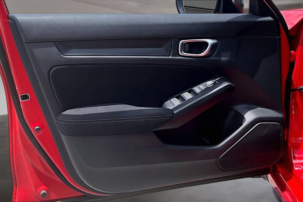 Used 2025 Honda Civic Sport image 19